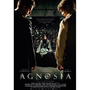 Agnosia (DVD)
